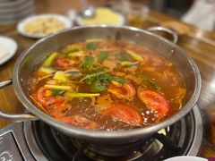 -亮欢寨(凯里总店)