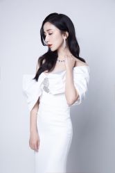 -MANLI BRIDAL婚纱