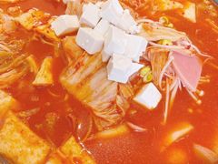 -HONGA HONGA雄家(曹路店)