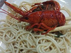 -虾少爷龙虾烧烤(双桥路店)