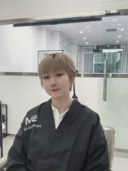 点击看大图 -5M HAIR SALON