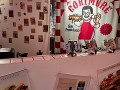 -Gortmore · 经典费城牛肉三明治