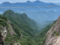 -明堂山风景区