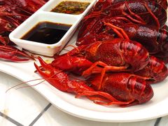 -霸王虾·麻辣小龙虾(清水河公园店)