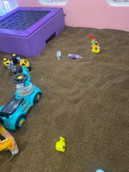 -孩子王童乐园(丰禾万达店)