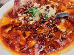 -香然会·园林雅宴(陆家嘴店)