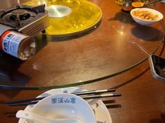 -索溪山寨·湘西饮食文化博物馆(标志门店)