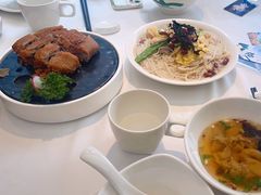 -莆田餐厅PUTIEN(三里屯店)