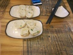 -沪上阿姨鲜果茶(华新大街店)