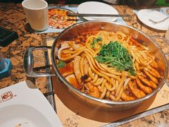 -黄记煌三汁焖锅(金凤万达广场店)