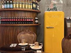 -Ciao窑炉披萨餐厅(宁波阪急店)