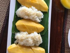 -自然餐厅(Phuket)
