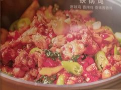-武松家(丰益桥店)
