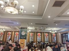 -烤肉宛饭庄(南礼士路店)