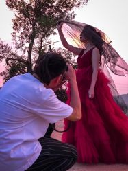 -GO VISION 动视觉婚纱摄影高级定制