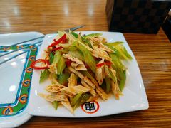 -丝路传奇·中国拉面航母店(北医三院店)