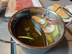 -君邦火锅(新疆大厦店)