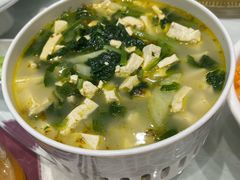 农家小白菜-凯鸽酒楼•雁北民间菜(华北星店)