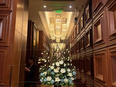 -骏莱海鲜鱼港(五角场店)
