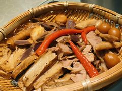 -常和州·夜宵大排档(常州单店)