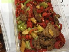 -赠李白·如诗的川味(余杭万达广场店)