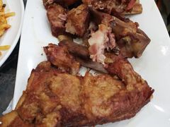 -金阁家常菜(贵阳路店)
