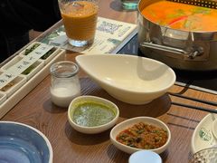 -樾餐厅泰式海鲜火锅(民歌湖店)
