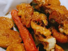 -大学路8号炸串(大学路十四号院店)