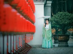 -红袖添香古风写真馆