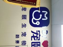 -宠颐生猫科·内科皮肤科(西平世纪城店)