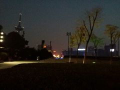 android_upload_pic-聚龙湖公园