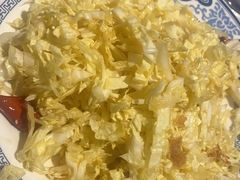 -老北京胡同味道二荤铺(酒仙桥店)