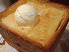 面包诱惑-绿茶餐厅(华联万柳店)