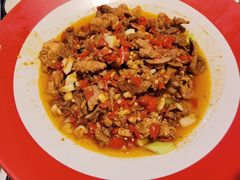 -八碗湘长沙市井菜(坡子街店)