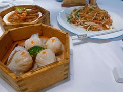 -怀德酒楼·粤菜·海鲜·茶点(宝安国际机场店)