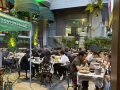 -巴厘龙虾·榜首油焖大虾(洞庭·艺术洋房店)