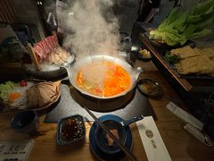 -湊湊火锅·茶憩(天环广场店)