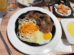 -豪客来牛排(成都锦江大融城店)