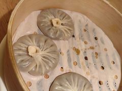 松茸汤包-庆春朴门