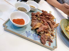 -鸢飞潍坊菜馆(鸢飞大酒店)
