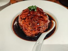 -苹果树下艺术餐厅(宋庄店)