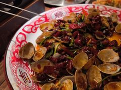 -破店肥哈·东北烧烤·夜宵(南山保利店)