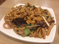 -台北楚楚园馅饼粥(虹桥南丰城店)