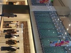 -鹏欣水游城