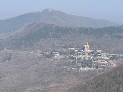-句容茅山景区