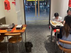 -猫公子纸上烤鱼烧烤•Bistro小酒馆(钱江世纪城店)