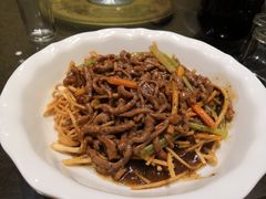 -刘胖子家常菜·蹄花焖藕(中南店)