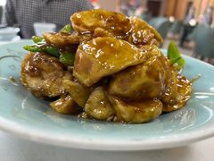 -大草原清真饭庄(沙河店)