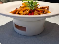 -湘满甲·黄焖甲鱼创始者·湘菜·鲁菜(潘家园店)