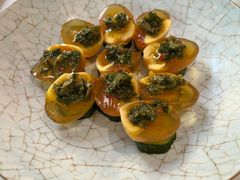 -莫奈花园餐厅(麦迪逊花园店)